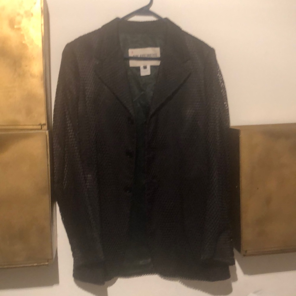 Men’s jacket - Picture 2 of 4